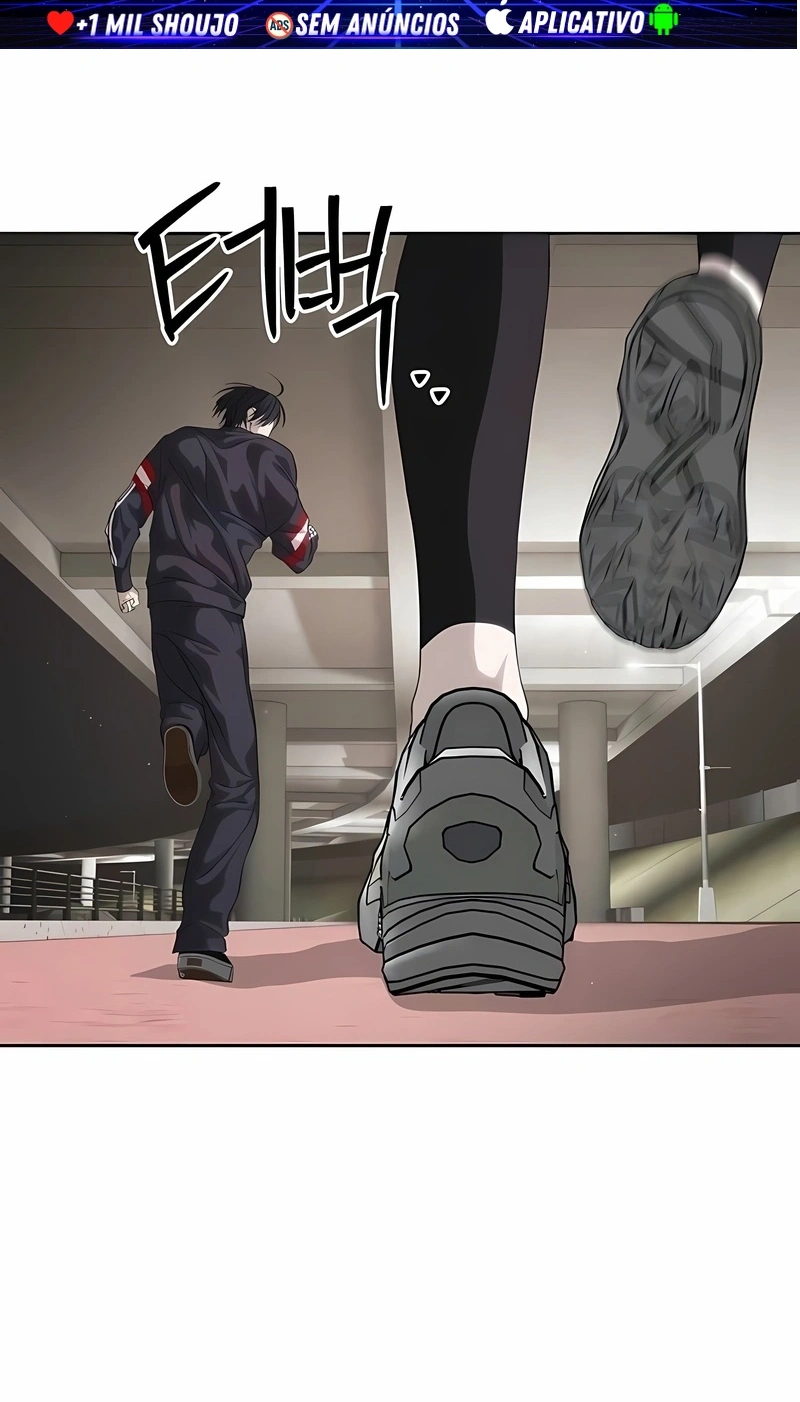 Read Special Civil Servant PT Manga Online