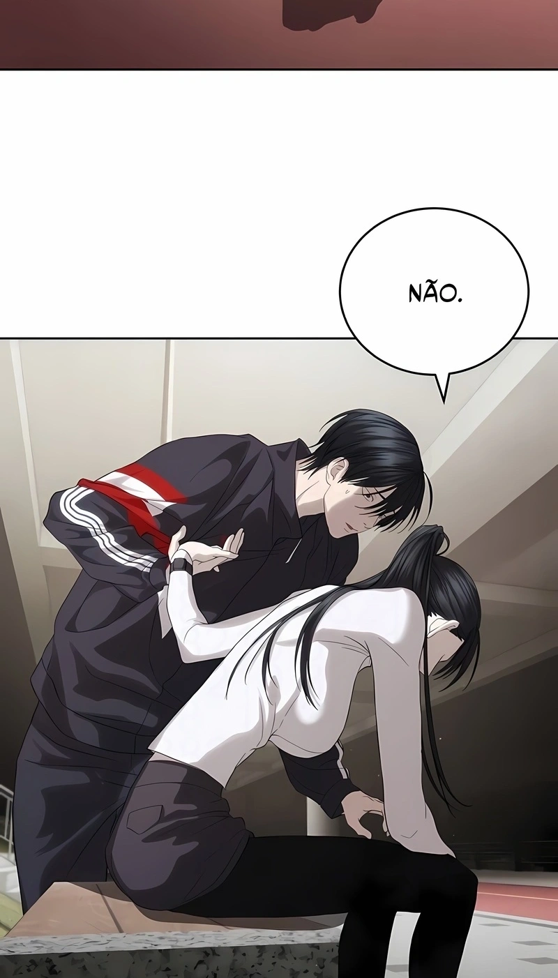 Read Special Civil Servant PT Manga Online