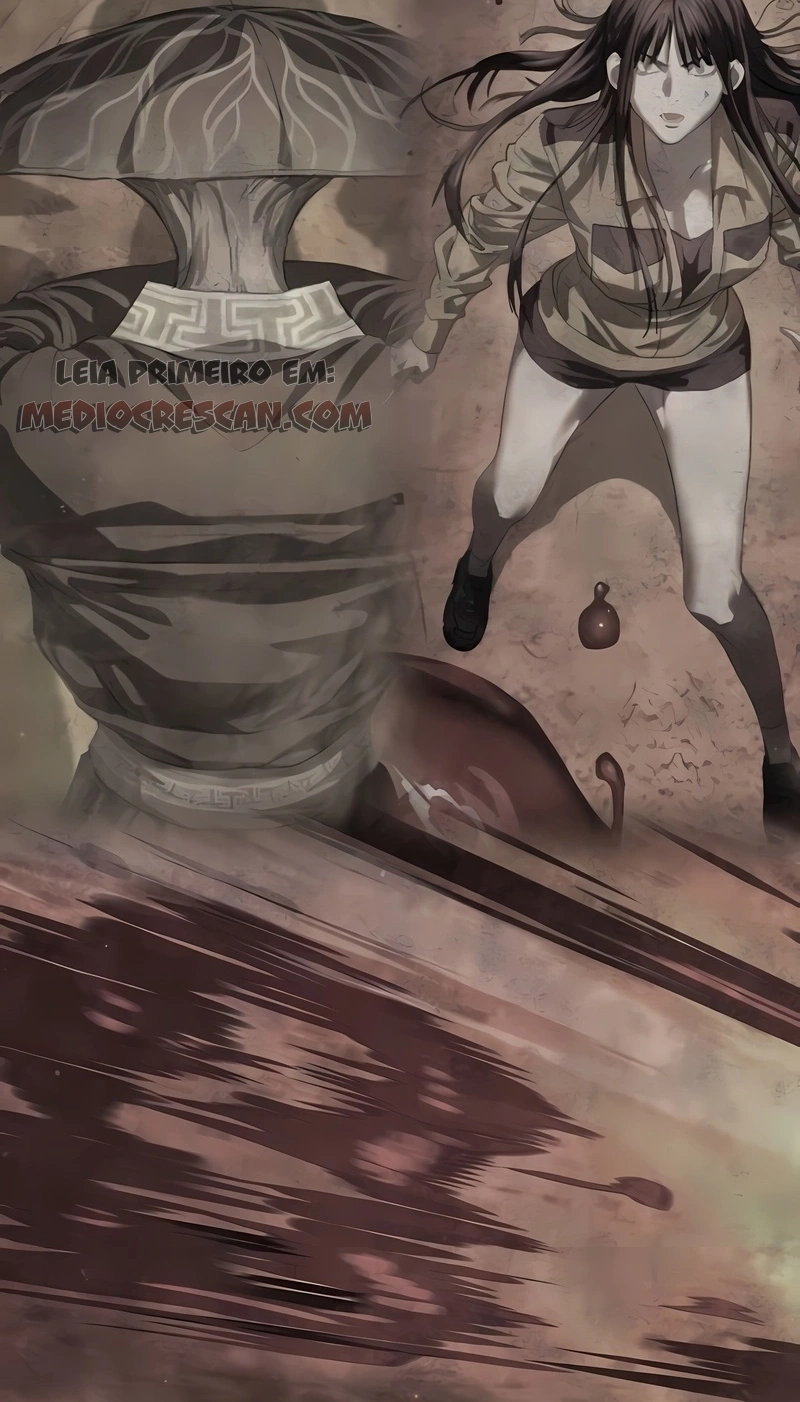 Read Special Civil Servant PT Manga Online