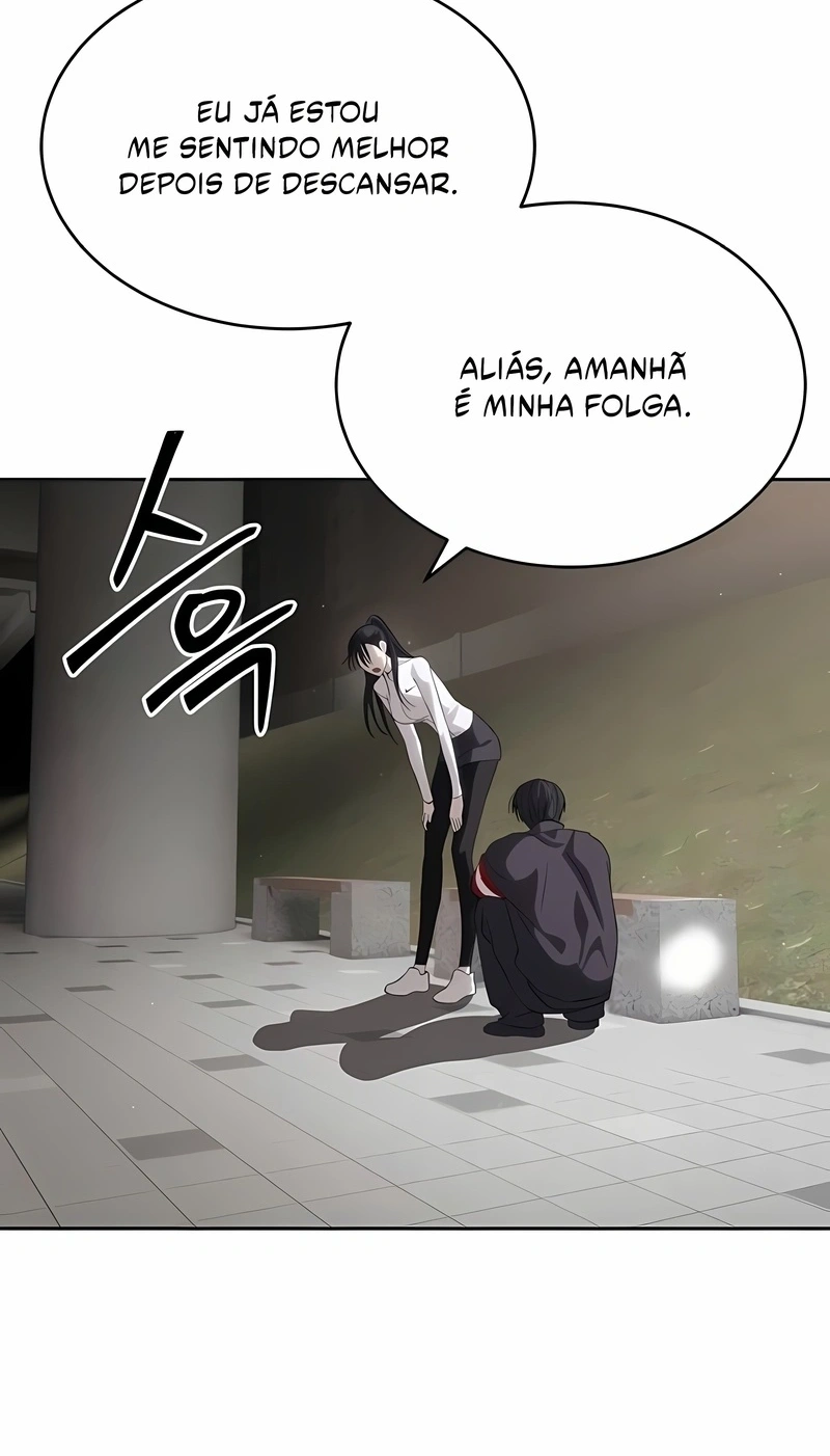 Read Special Civil Servant PT Manga Online