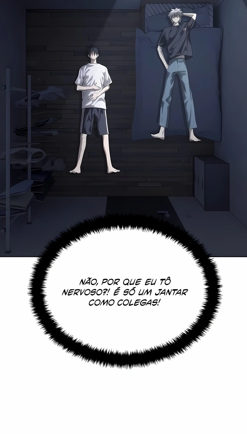 Read Special Civil Servant PT Manga Online