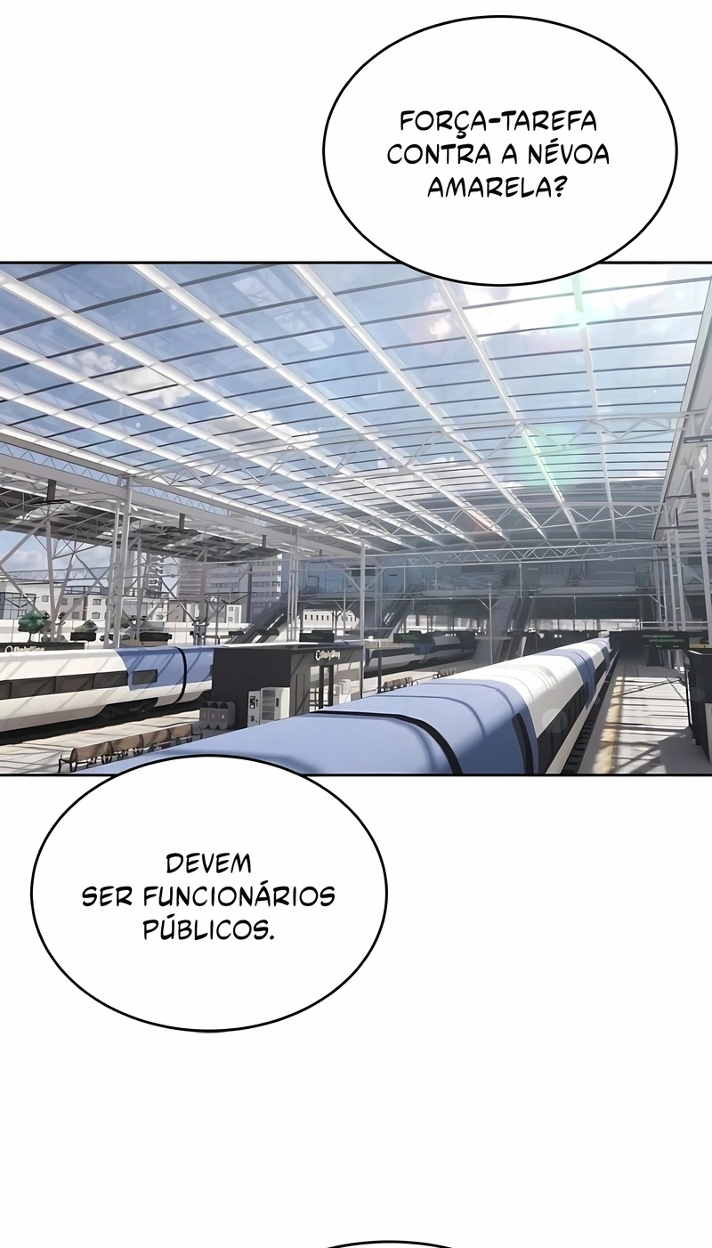 Read Special Civil Servant PT Manga Online