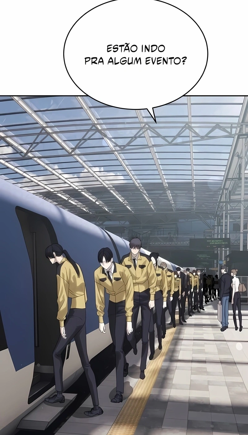 Read Special Civil Servant PT Manga Online