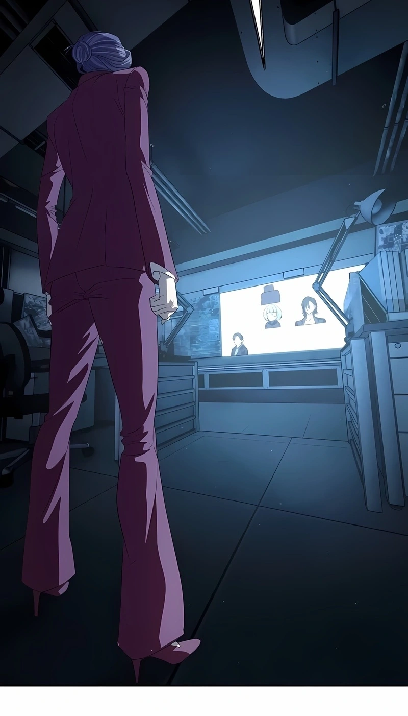 Read Special Civil Servant PT Manga Online