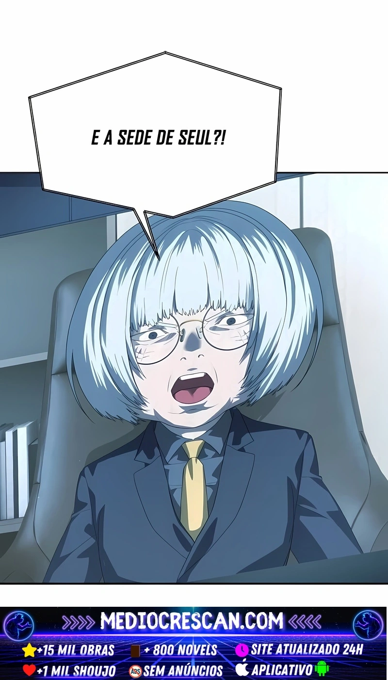 Read Special Civil Servant PT Manga Online