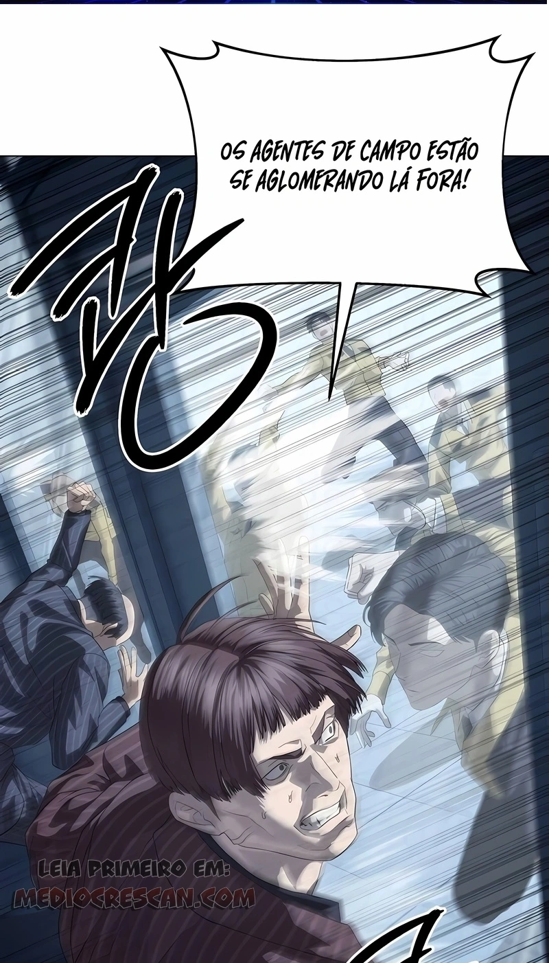 Read Special Civil Servant PT Manga Online