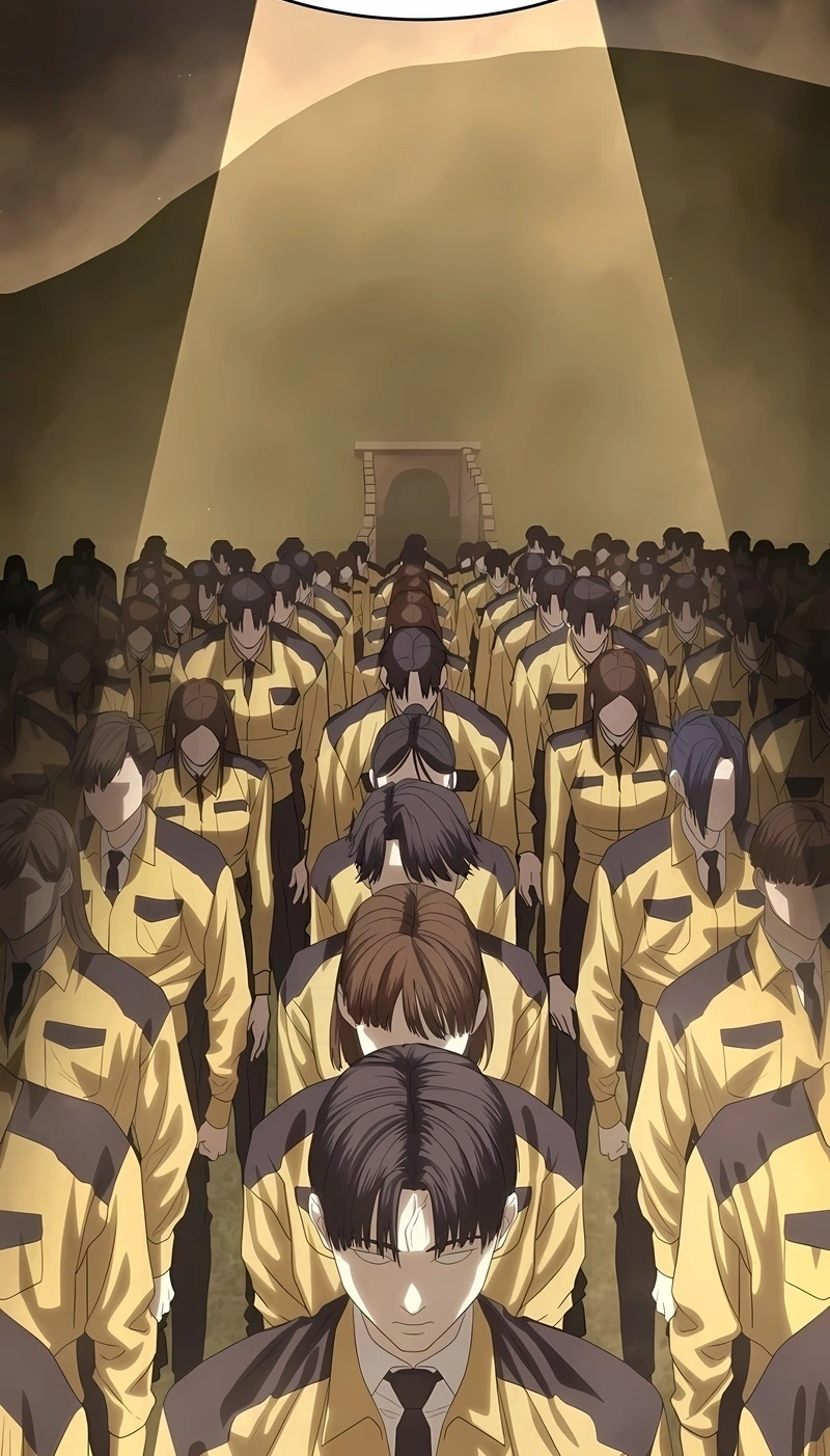 Read Special Civil Servant PT Manga Online