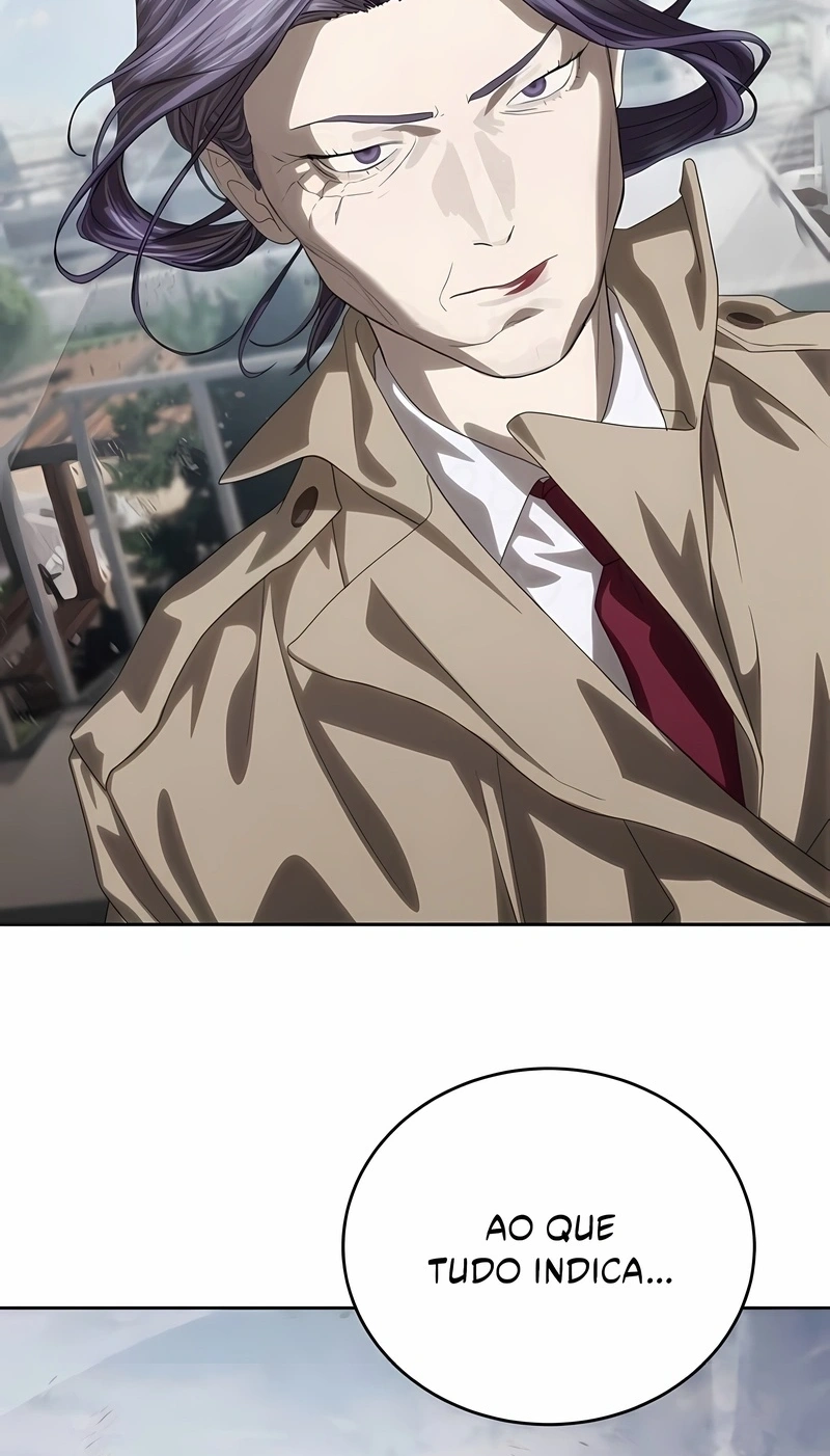 Read Special Civil Servant PT Manga Online