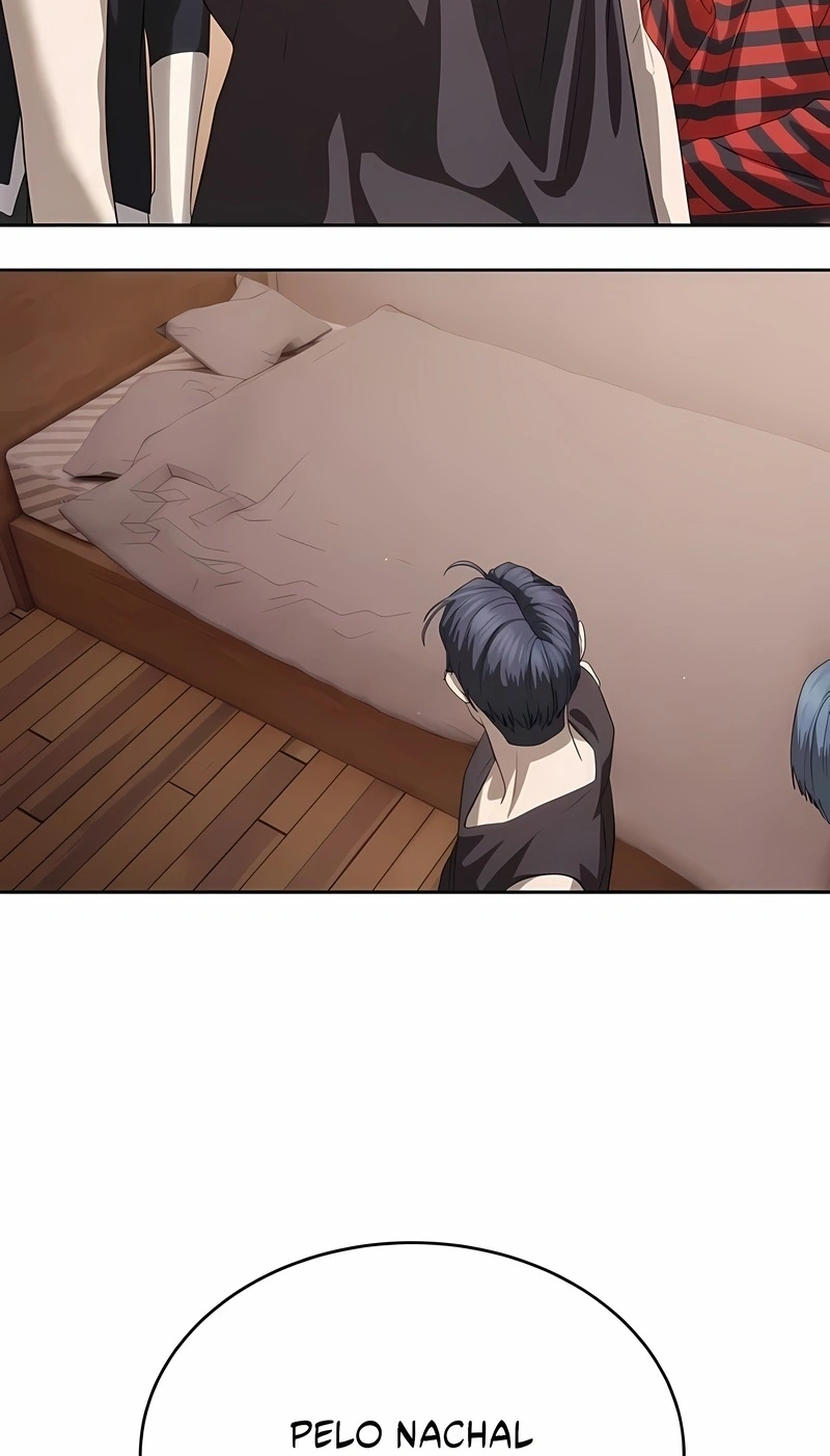 Read Special Civil Servant PT Manga Online