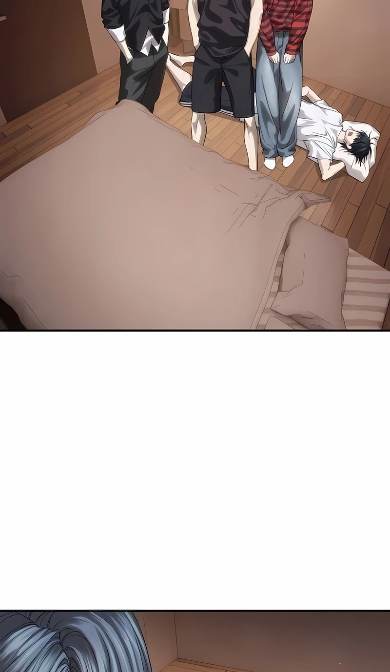 Read Special Civil Servant PT Manga Online