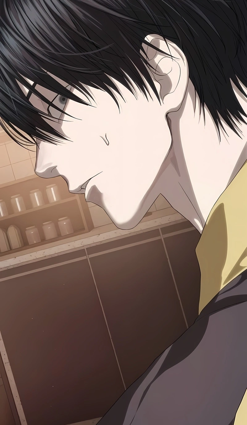 Read Special Civil Servant PT Manga Online