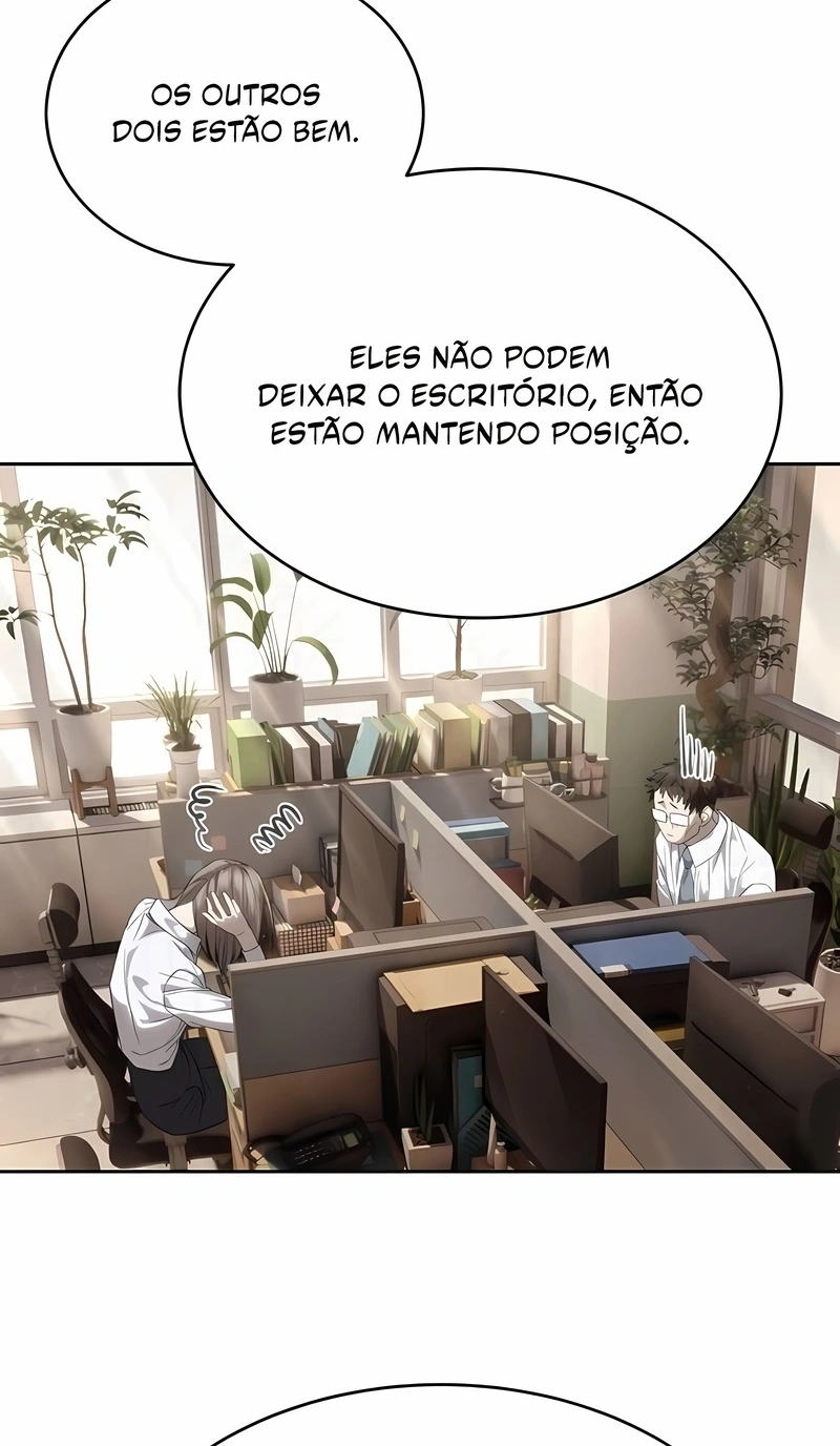 Read Special Civil Servant PT Manga Online