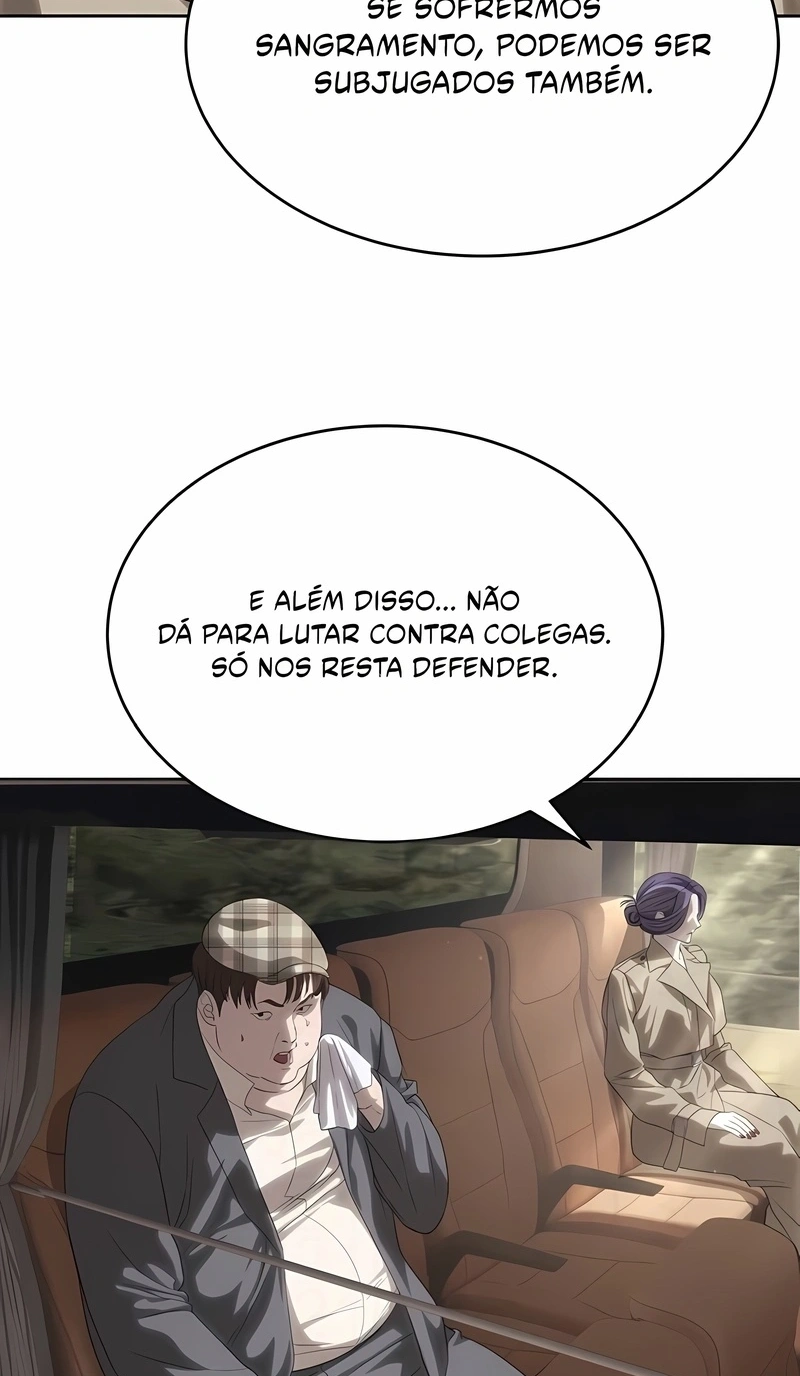 Read Special Civil Servant PT Manga Online