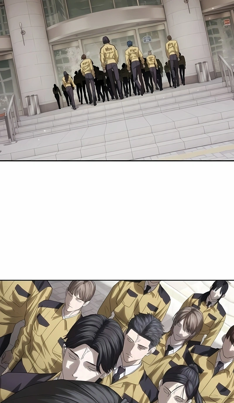 Read Special Civil Servant PT Manga Online