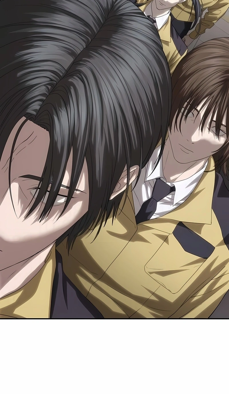 Read Special Civil Servant PT Manga Online