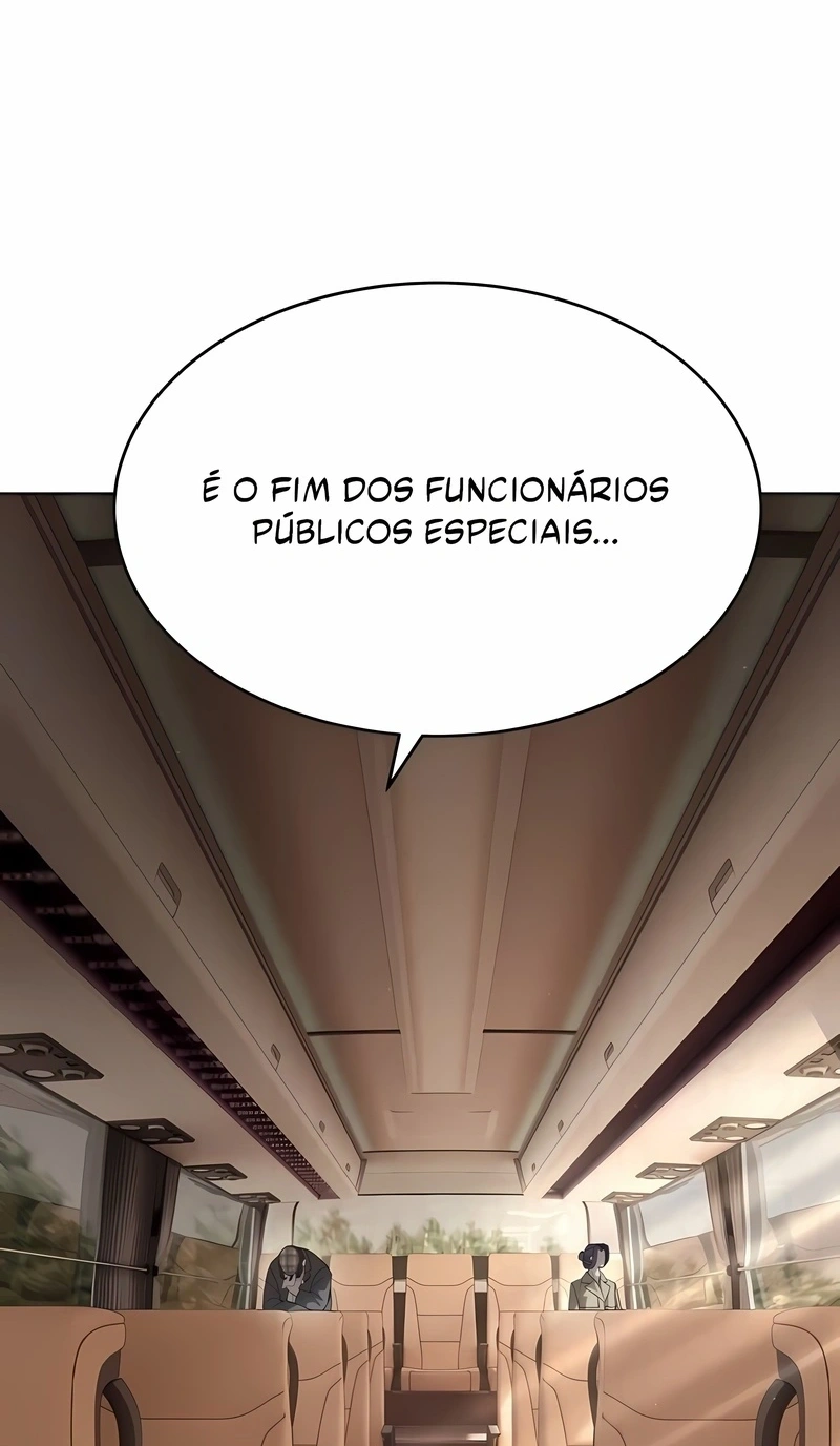 Read Special Civil Servant PT Manga Online