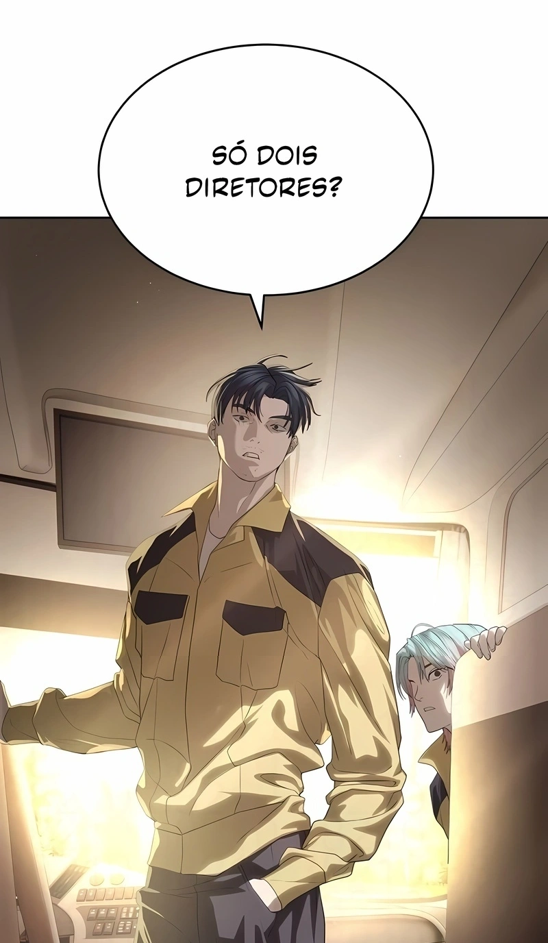 Read Special Civil Servant PT Manga Online