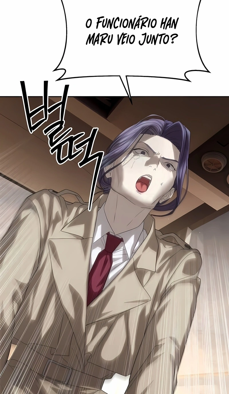 Read Special Civil Servant PT Manga Online