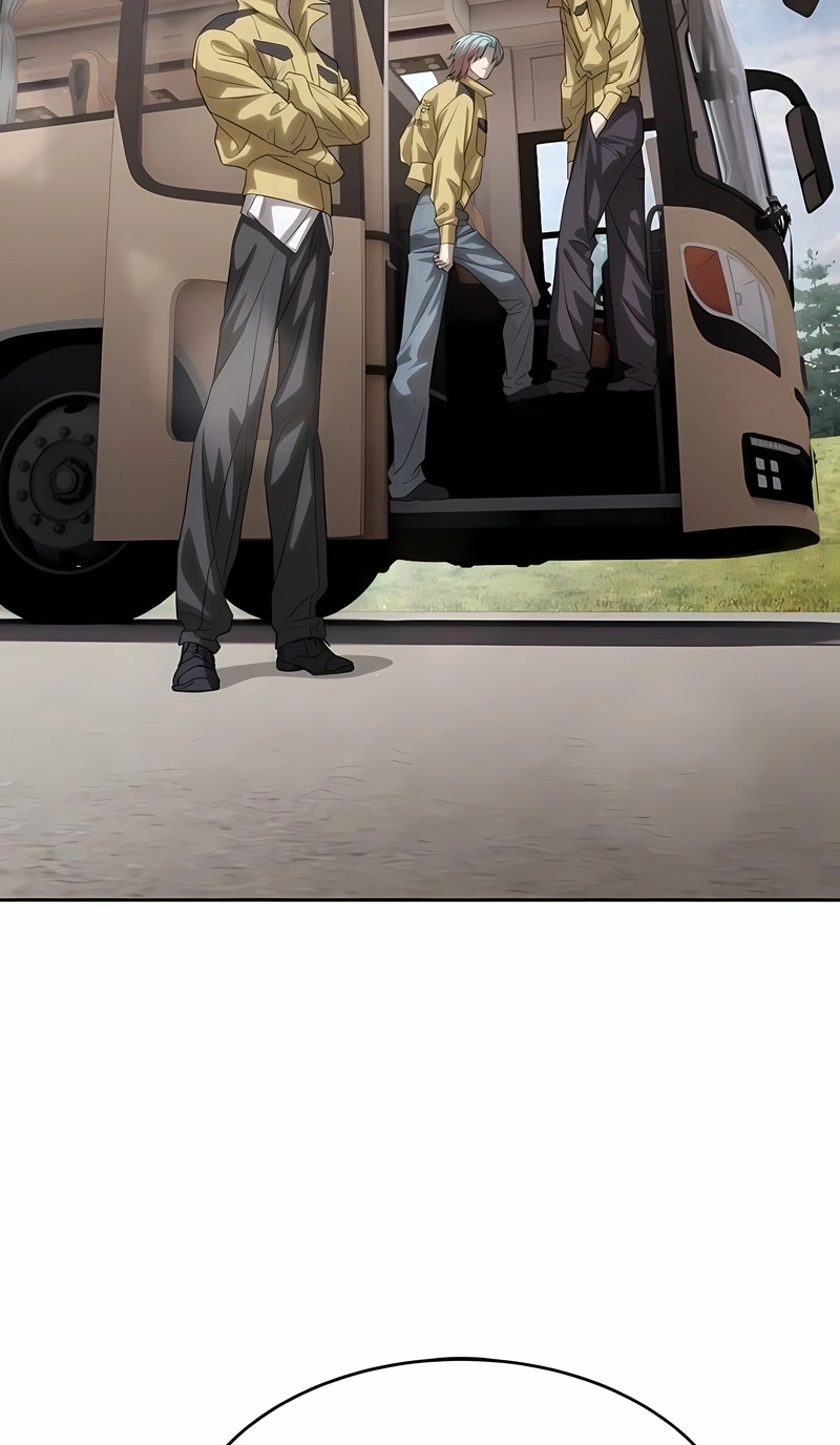 Read Special Civil Servant PT Manga Online