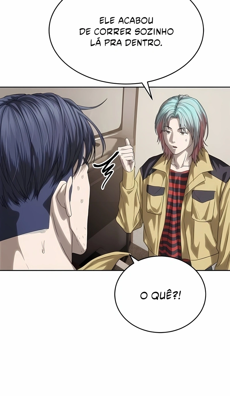 Read Special Civil Servant PT Manga Online