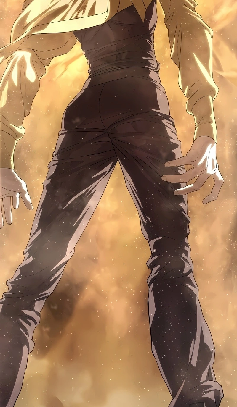 Read Special Civil Servant PT Manga Online