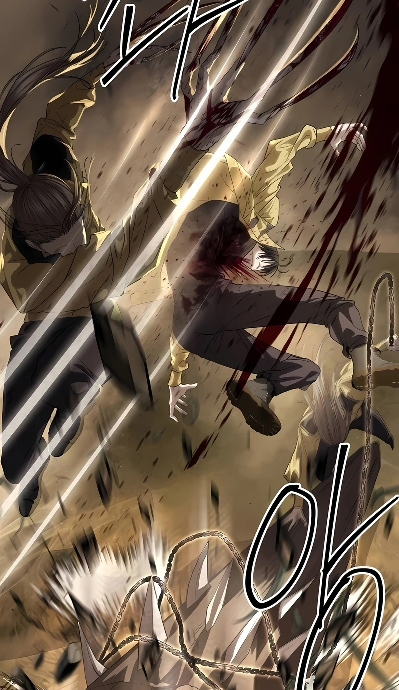 Read Special Civil Servant PT Manga Online