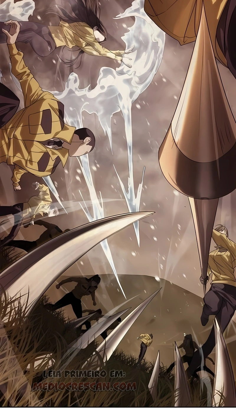 Read Special Civil Servant PT Manga Online