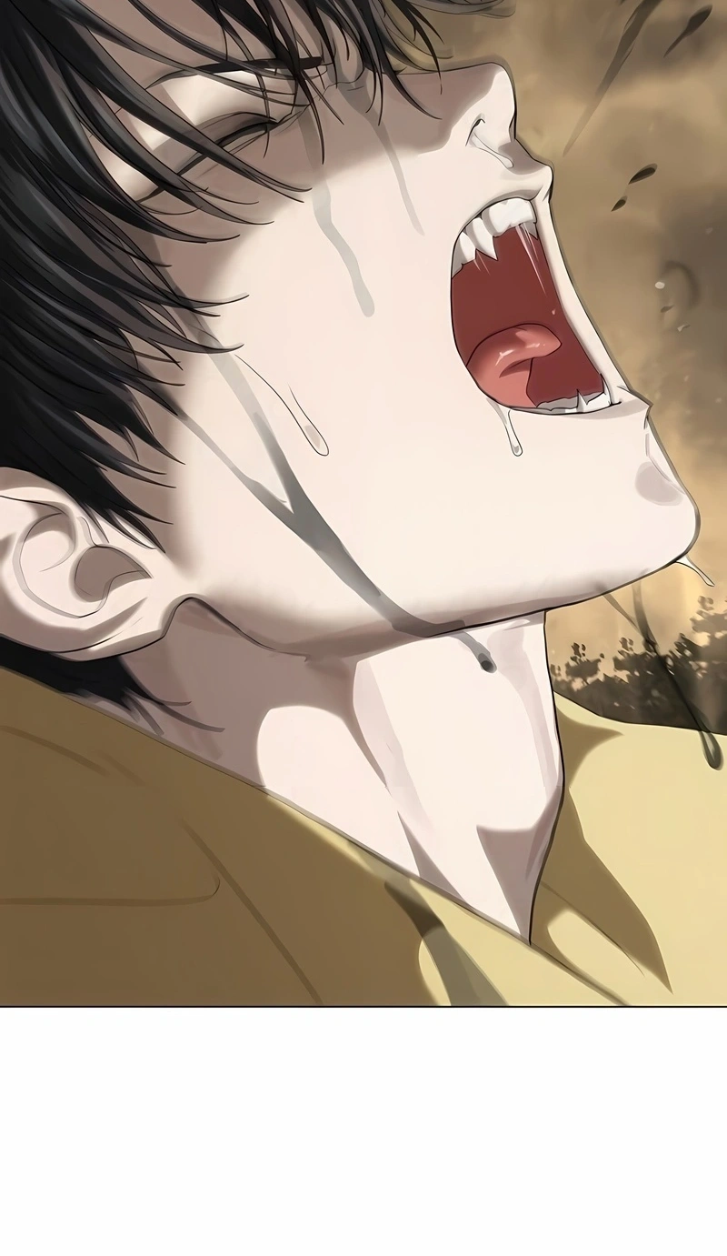 Read Special Civil Servant PT Manga Online