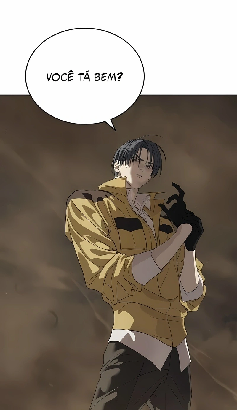 Read Special Civil Servant PT Manga Online