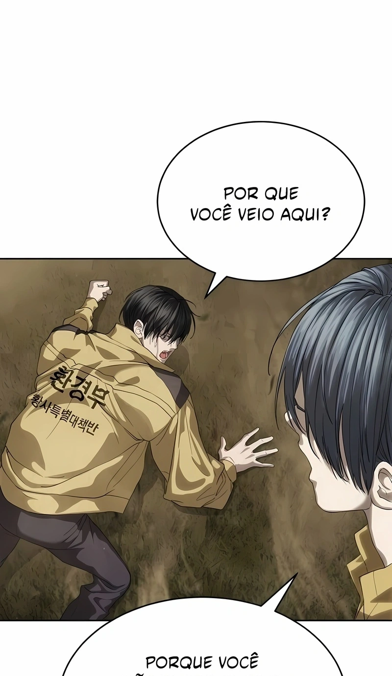 Read Special Civil Servant PT Manga Online