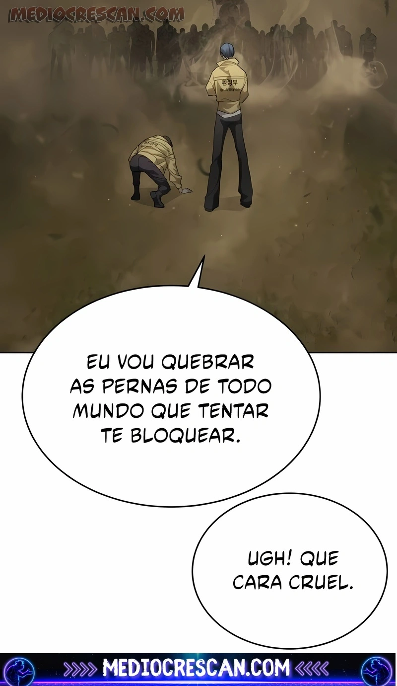 Read Special Civil Servant PT Manga Online