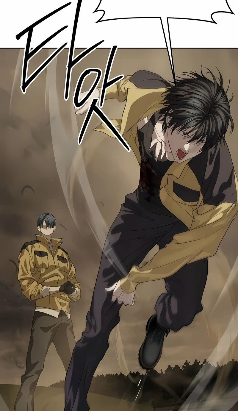 Read Special Civil Servant PT Manga Online