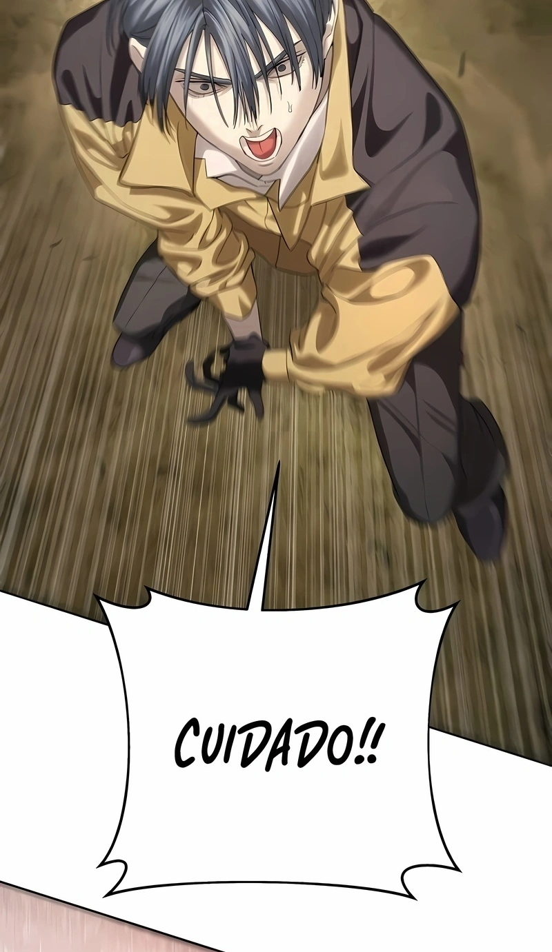 Read Special Civil Servant PT Manga Online