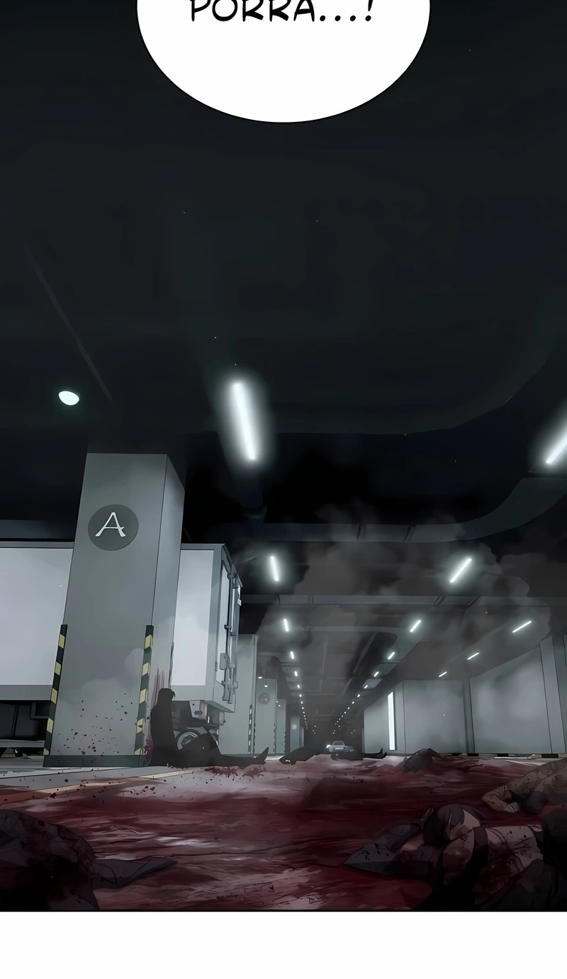 Read Special Civil Servant PT Manga Online