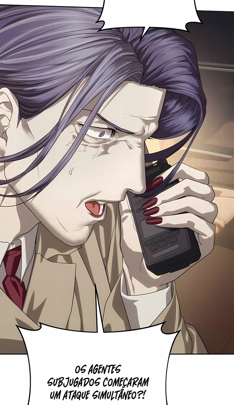 Read Special Civil Servant PT Manga Online