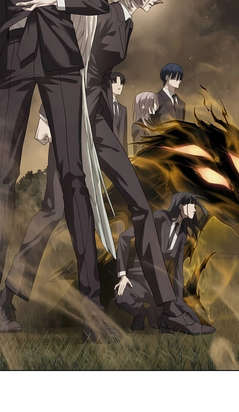 Read Special Civil Servant PT Manga Online