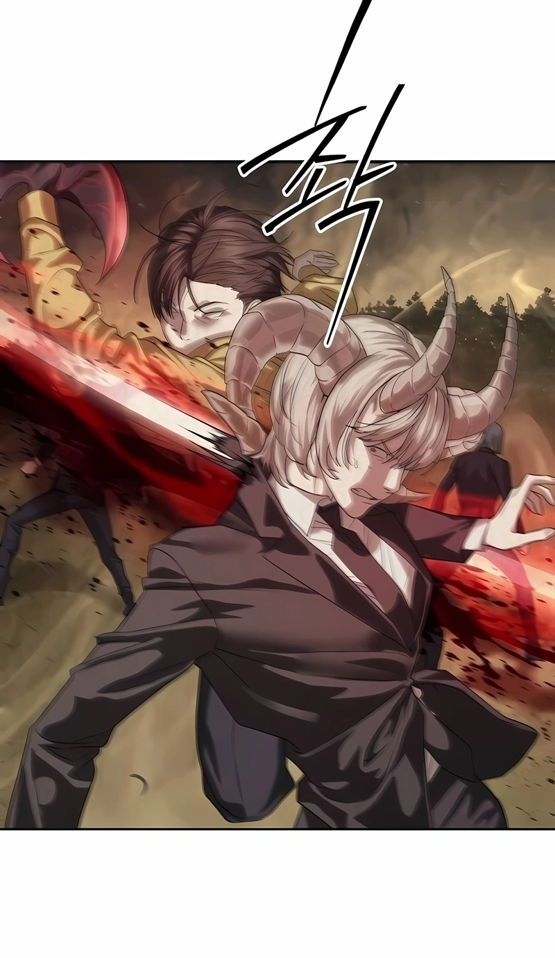 Read Special Civil Servant PT Manga Online