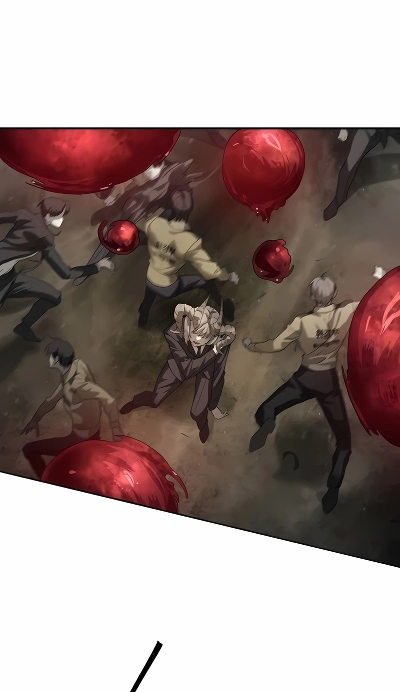 Read Special Civil Servant PT Manga Online