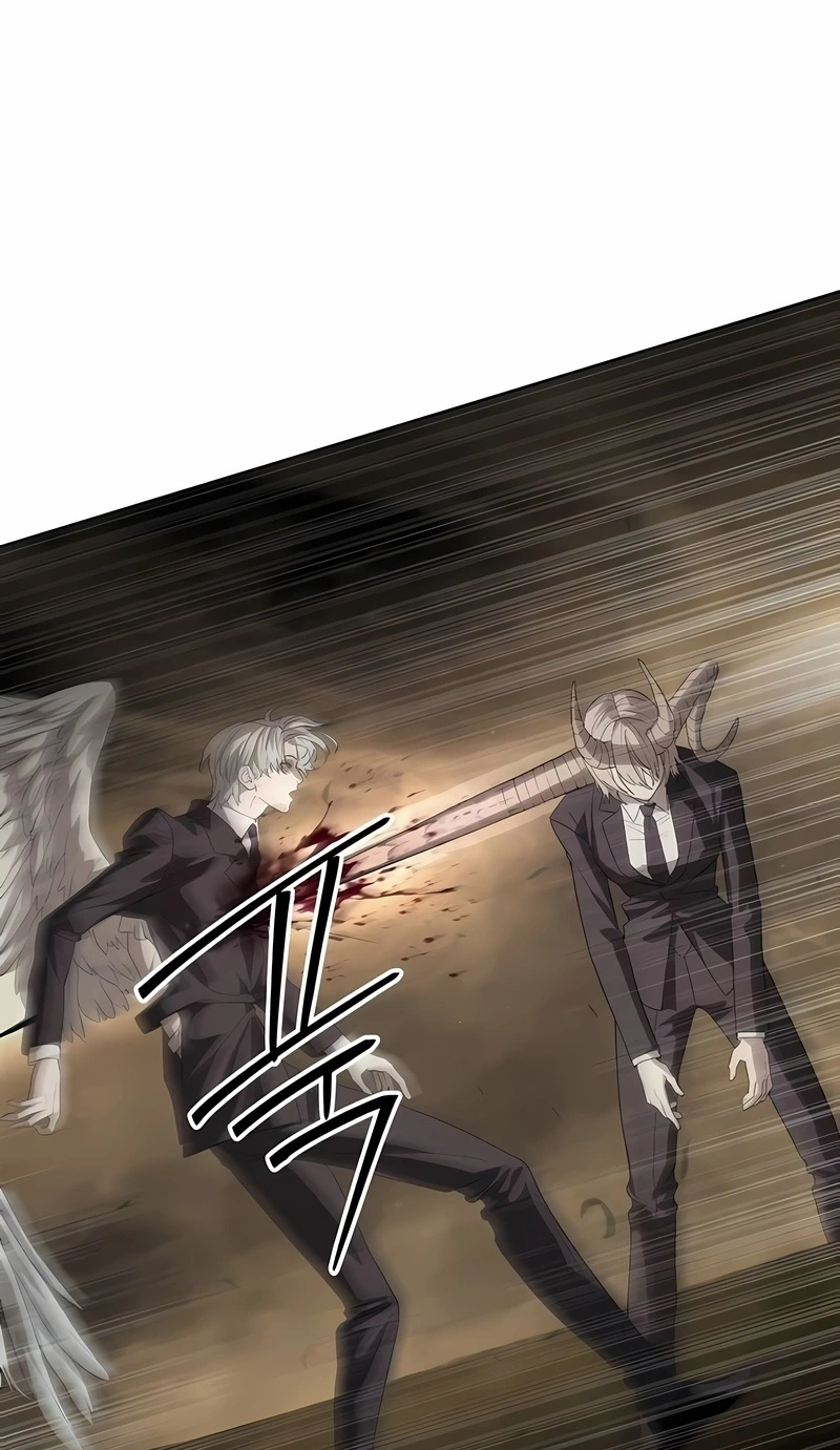 Read Special Civil Servant PT Manga Online