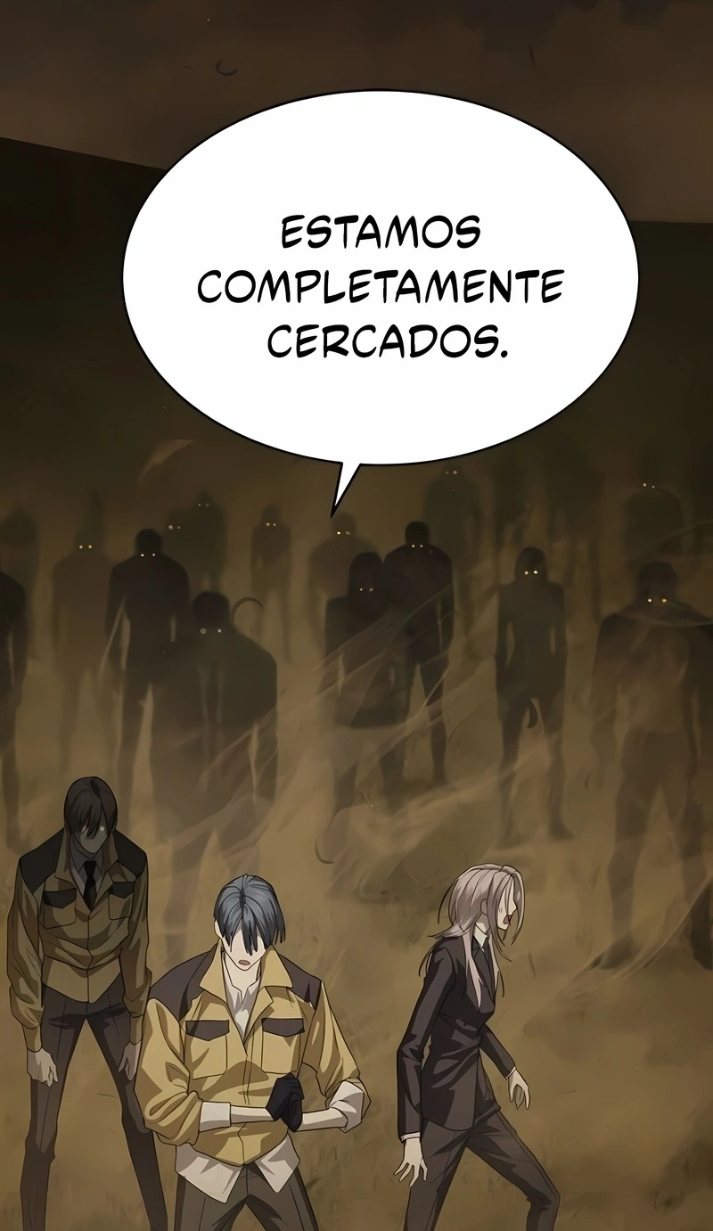 Read Special Civil Servant PT Manga Online