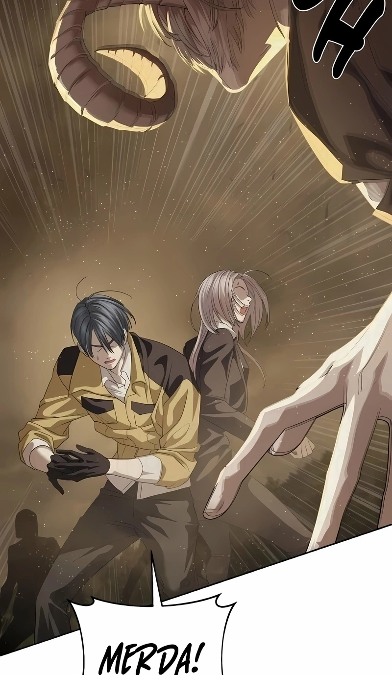 Read Special Civil Servant PT Manga Online