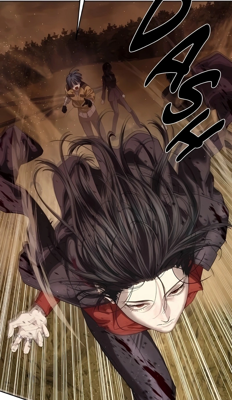 Read Special Civil Servant PT Manga Online