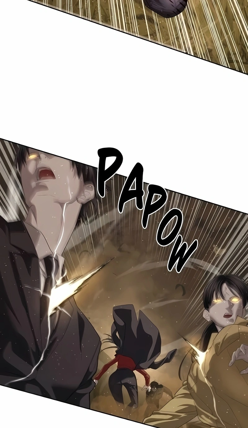 Read Special Civil Servant PT Manga Online