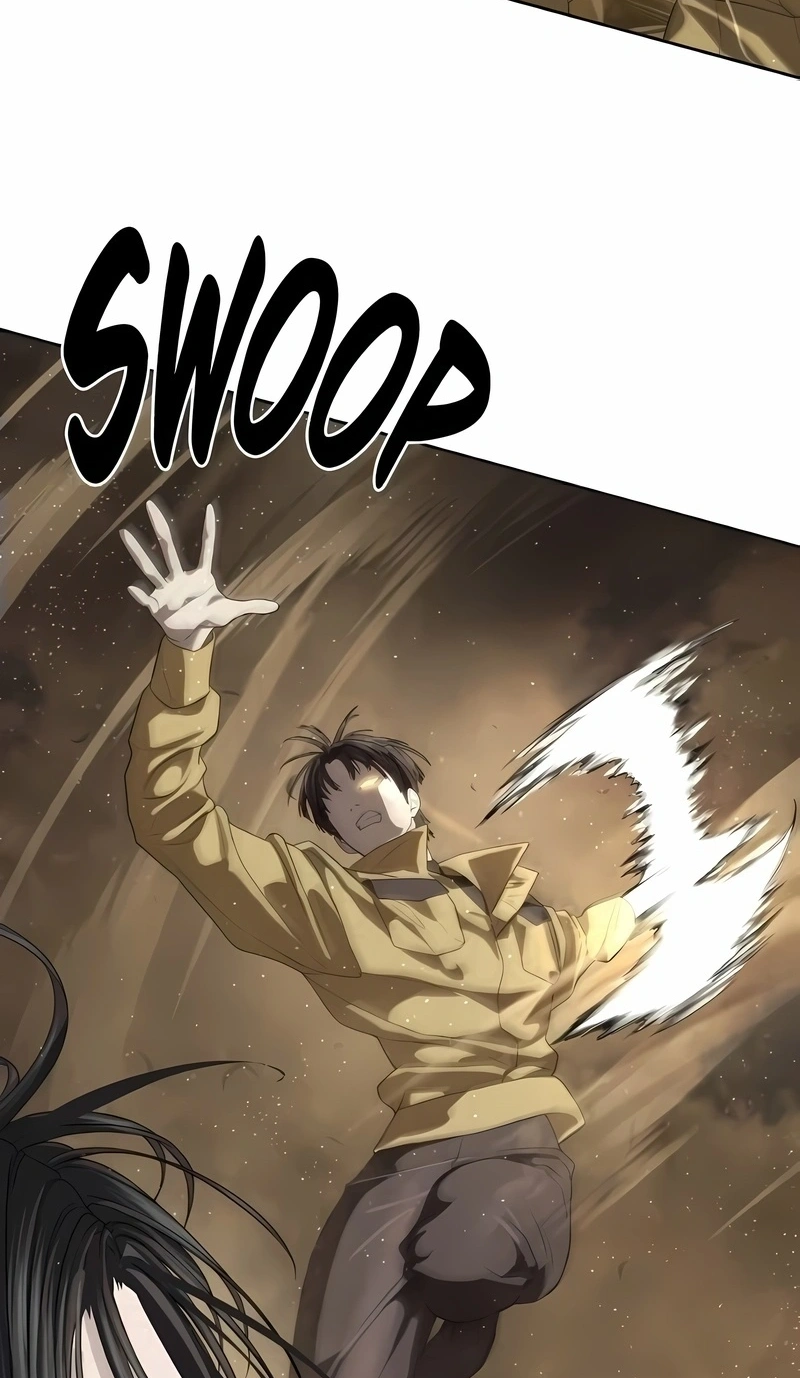 Read Special Civil Servant PT Manga Online