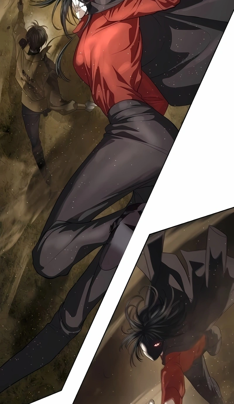 Read Special Civil Servant PT Manga Online