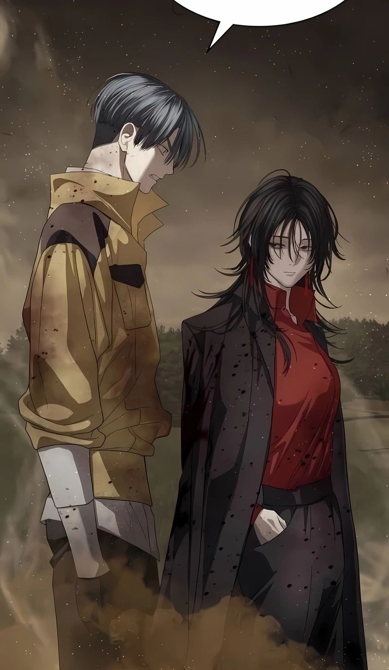 Read Special Civil Servant PT Manga Online