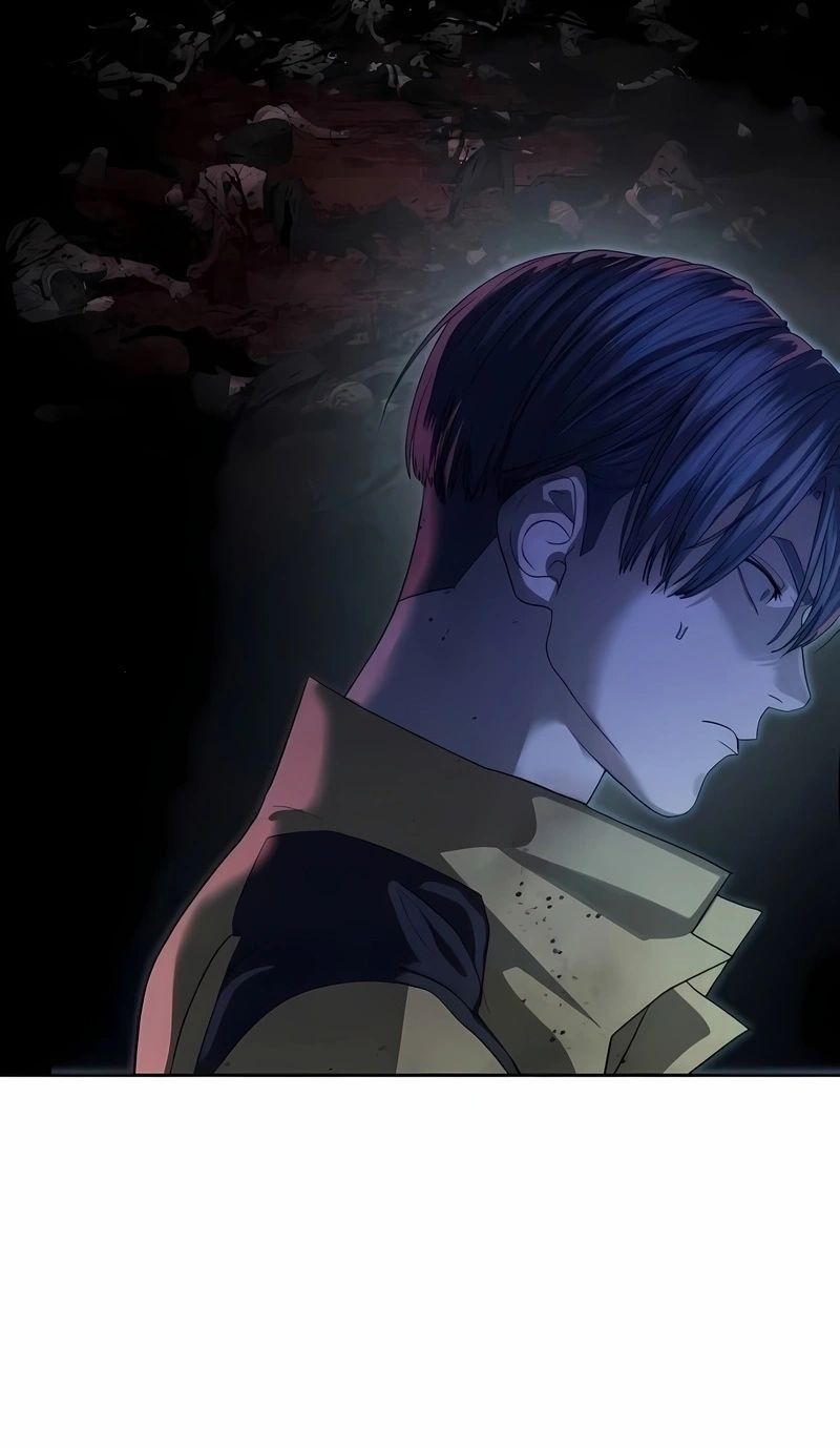 Read Special Civil Servant PT Manga Online