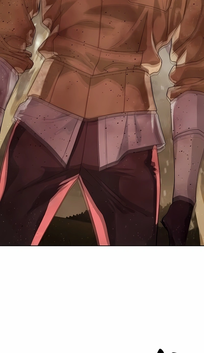 Read Special Civil Servant PT Manga Online