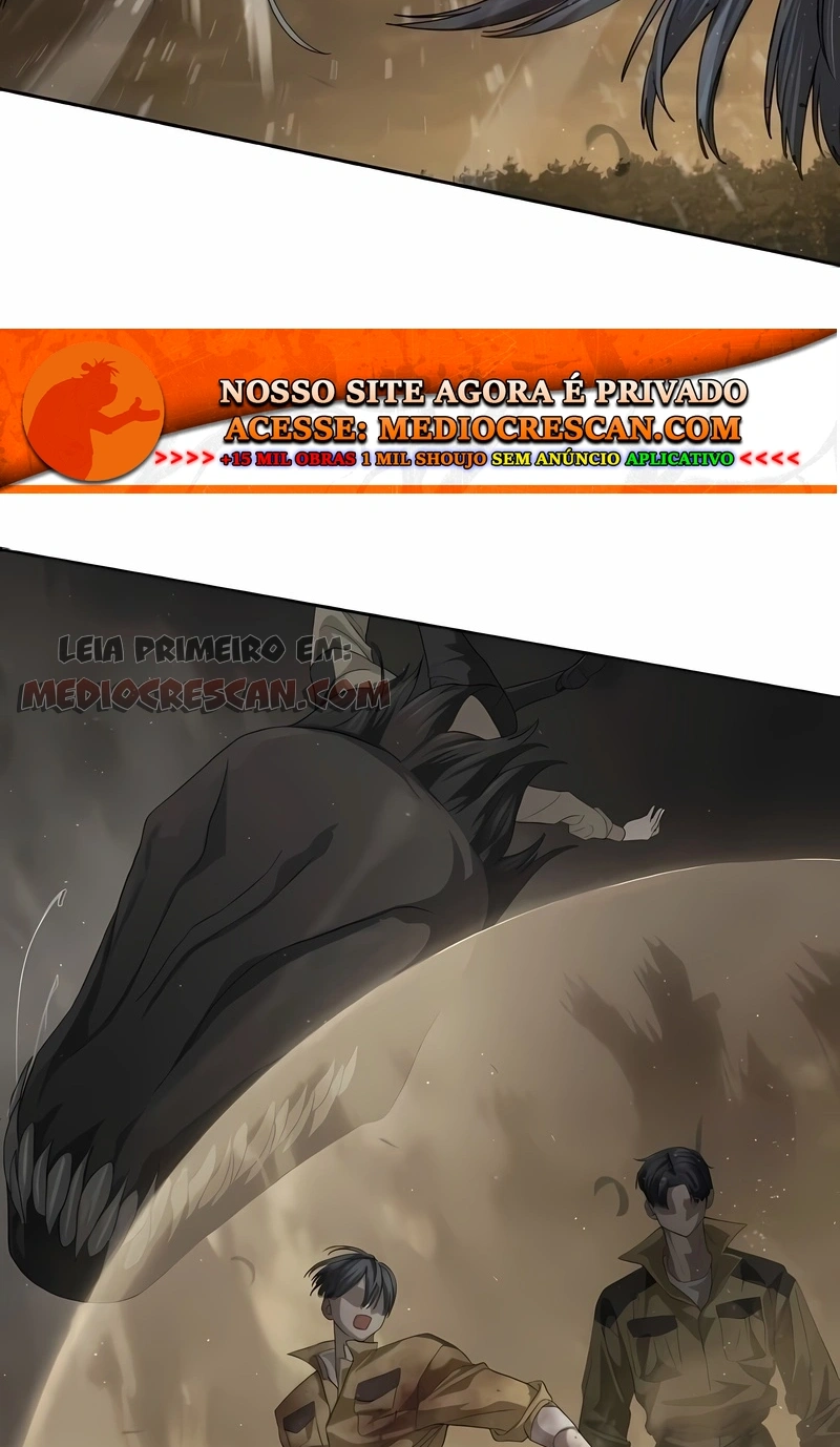 Read Special Civil Servant PT Manga Online