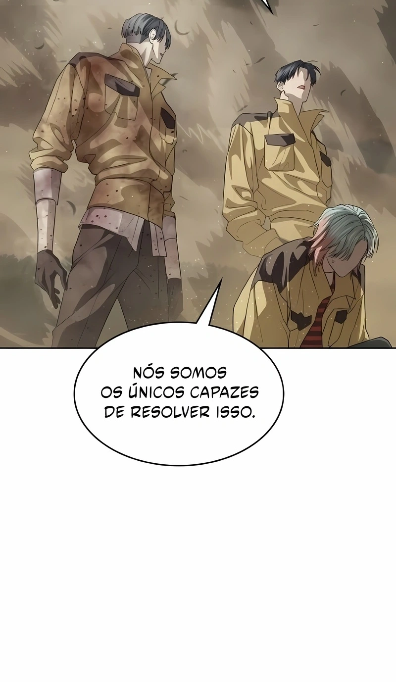 Read Special Civil Servant PT Manga Online